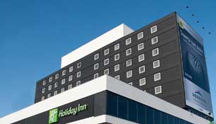 Holiday Inn Liverpool City Centre,  Liverpool